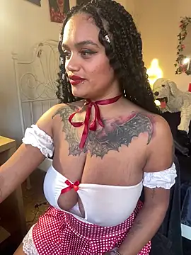 Tahero 98 online show from 04-22-26, 01:34