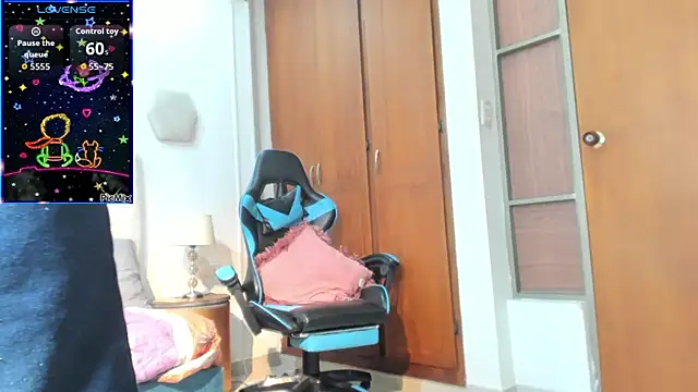 asher lux online show from 03-23-26, 09:30