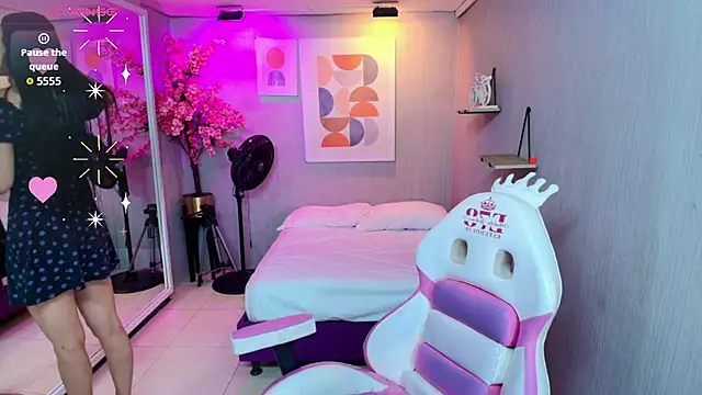 Sol rousse online show from 01-14-26, 12:00