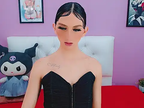 Snapshot of shantal_gil chatting on 07-02-26, 03:56 shantal gil online show from 07-02-26, 03:56