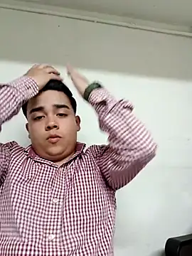 Yosoyelmismo-6737 online show from 02-01-26, 10:30