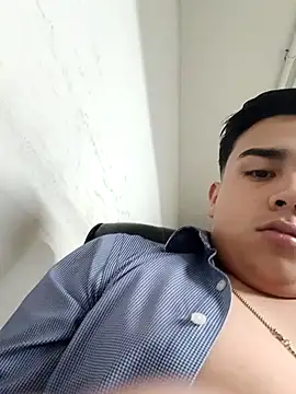 Yosoyelmismo-6737 online show from 02-09-26, 11:53