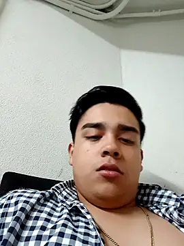 Yosoyelmismo-6737 online show from 03-12-26, 10:27