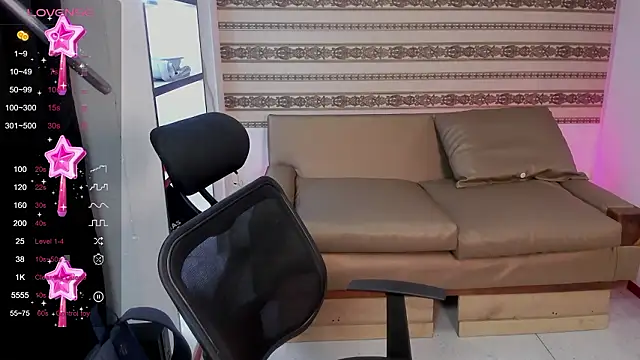 xxximena angels  online show from 03-23-26, 07:51