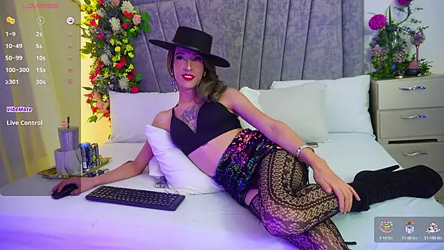 xkassandraxx online show from 01-17-26, 05:34