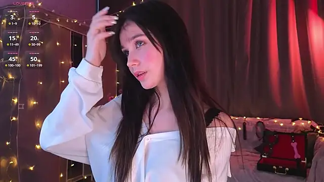 KiraYukimura online show from 03-27-26, 10:37