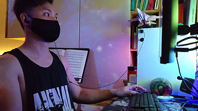 OnlyHand9x online show from 06-29-26, 04:07