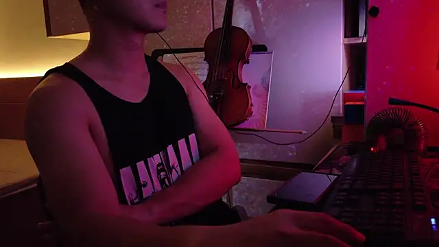 OnlyHand9x online show from 07-15-26, 04:23