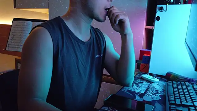 OnlyHand9x online show from 07-20-26, 04:42
