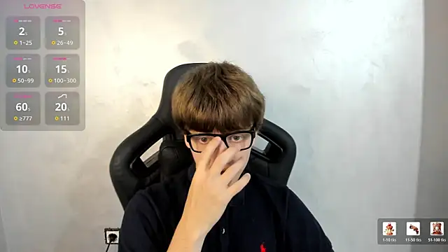 bonekoambalabu online show from 07-03-26, 08:26