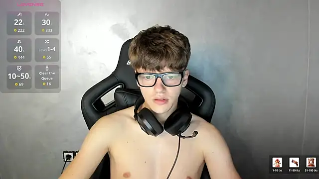 bonekoambalabu online show from 07-30-26, 11:26