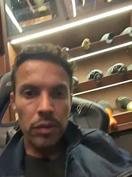 Naldopaugrand online show from 02-10-26, 11:53