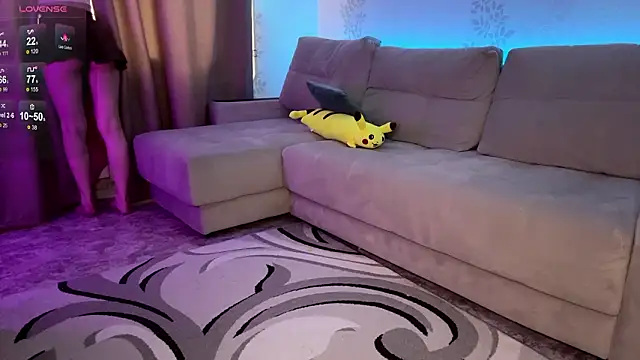 BlondeBun online show from 02-25-26, 01:10