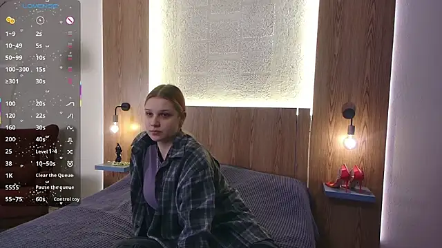 Kortney Fox online show from 01-11-26, 07:13