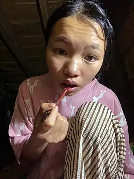 nanaa71 online show from 02-08-26, 01:20