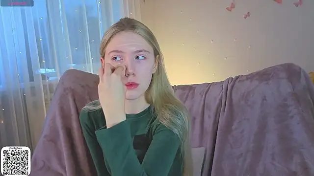 SirenThalassa online show from 02-17-26, 07:05