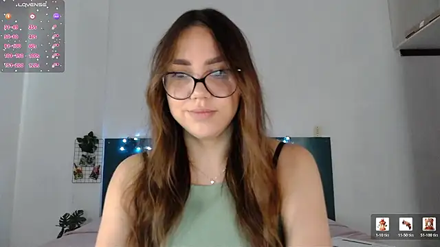 NebulaHavenn online show from 02-02-26, 04:38