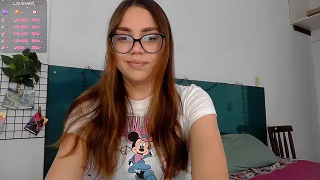 NebulaHavenn online show from 02-20-26, 06:30