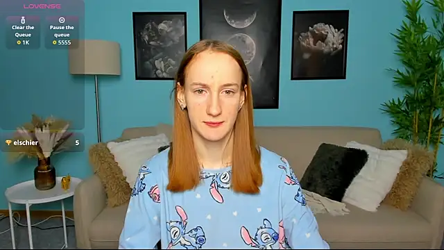 Jaidii  online show from 02-06-26, 04:32