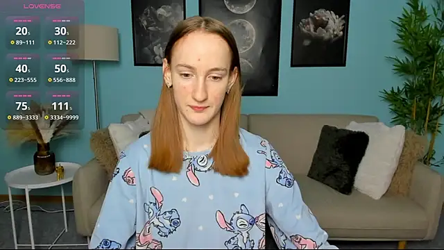 Jaidii  online show from 02-11-26, 07:30