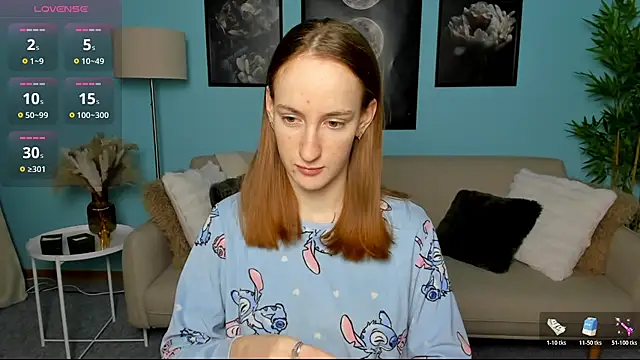 Jaidii  online show from 02-15-26, 04:47