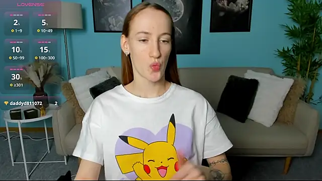 Jaidii  online show from 02-24-26, 07:23