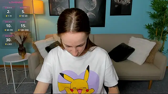 Jaidii  online show from 02-26-26, 08:19