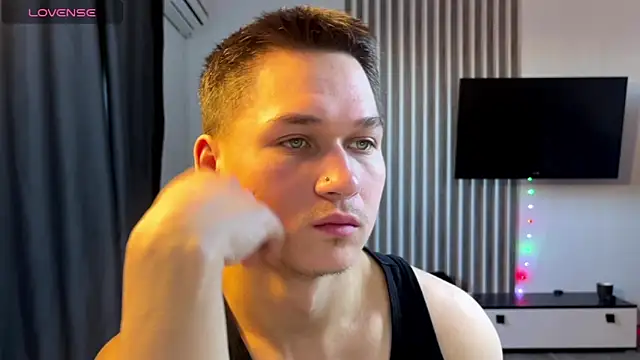 InfernoLustt online show from 01-13-26, 09:25