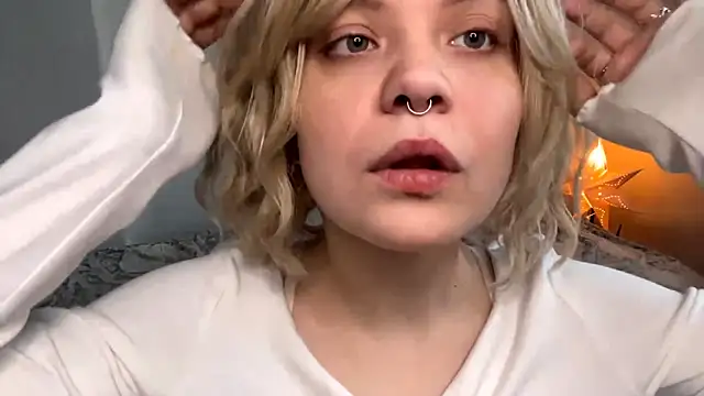 MelliSifuentes online show from 01-07-26, 09:12