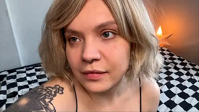 MelliSifuentes online show from 01-08-26, 09:44