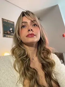 Kylie Mystic online show from 04-21-26, 03:02