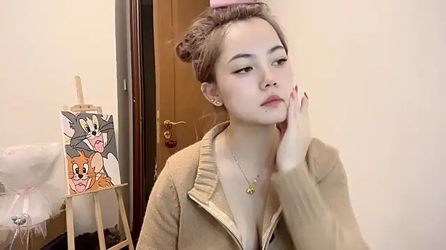YiYi-oo online show from 02-19-26, 12:12