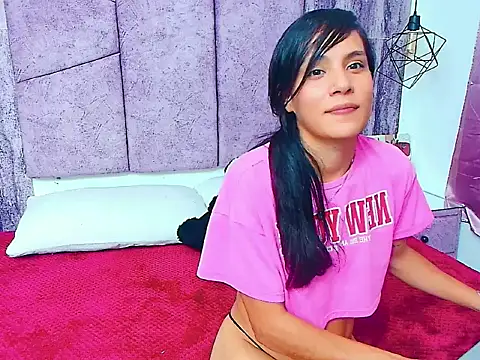 AlahiaEvansz online show from 02-07-26, 02:04