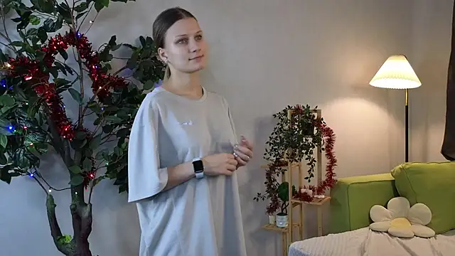 Snapshot of GlynisPernice chatting on 01-14-26, 07:52 GlynisPernice online show from 01-14-26, 07:52