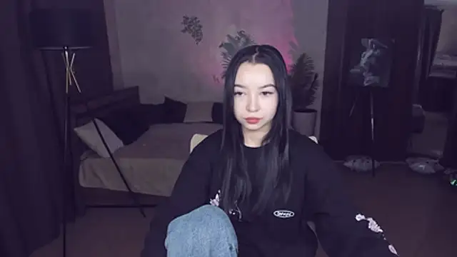 StellaGrace online show from 01-07-26, 04:26