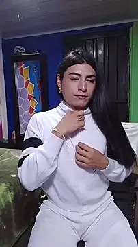 Selena Nova online show from 03-15-26, 06:08