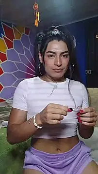 Selena Nova online show from 03-20-26, 03:00