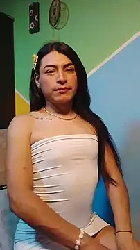 Selena Nova online show from 04-03-26, 03:15