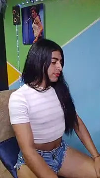 Selena Nova online show from 04-20-26, 01:30