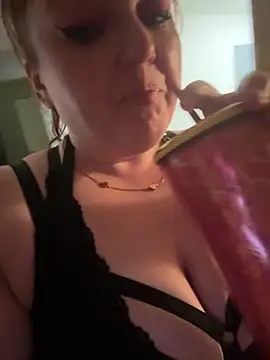 KittyCreamKisses online show from 03-09-26, 03:54