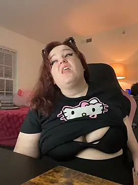 Snapshot of KittyCreamKisses chatting on 05-11-26, 03:45 KittyCreamKisses online show from 05-11-26, 03:45