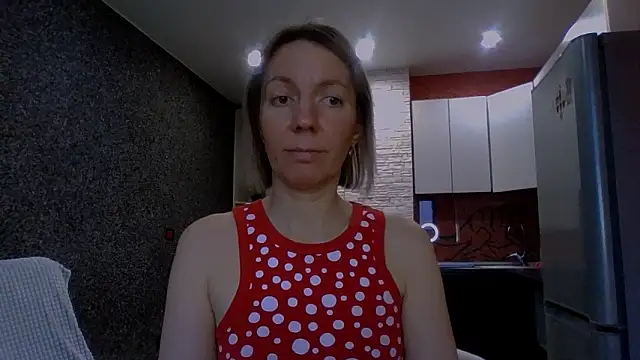 Amanda Luxe online show from 02-02-26, 03:05