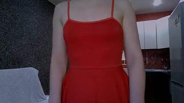 Amanda Luxe online show from 02-07-26, 03:43