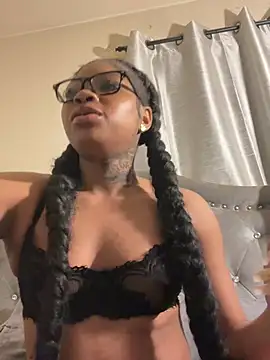 cumforyannna online show from 05-08-26, 11:37