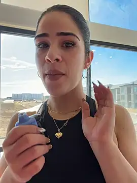 bibi fitness online show from 01-14-26, 06:46