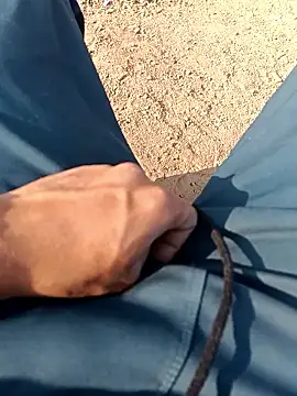 hot yogesh online show from 01-13-26, 04:29