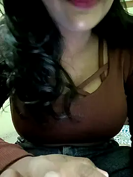 Snapshot of Aanurani chatting on 02-16-26, 07:54 Aanurani online show from 02-16-26, 07:54