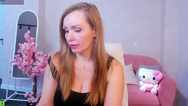 Marie Hayes online show from 04-18-26, 07:23