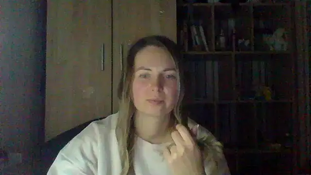 VikiLove765 online show from 02-06-26, 05:49