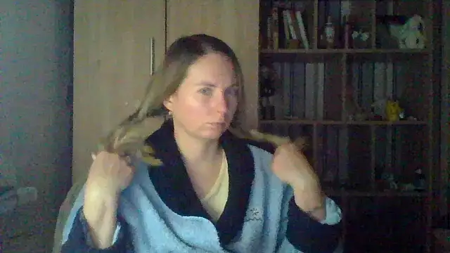 VikiLove765 online show from 02-25-26, 03:54